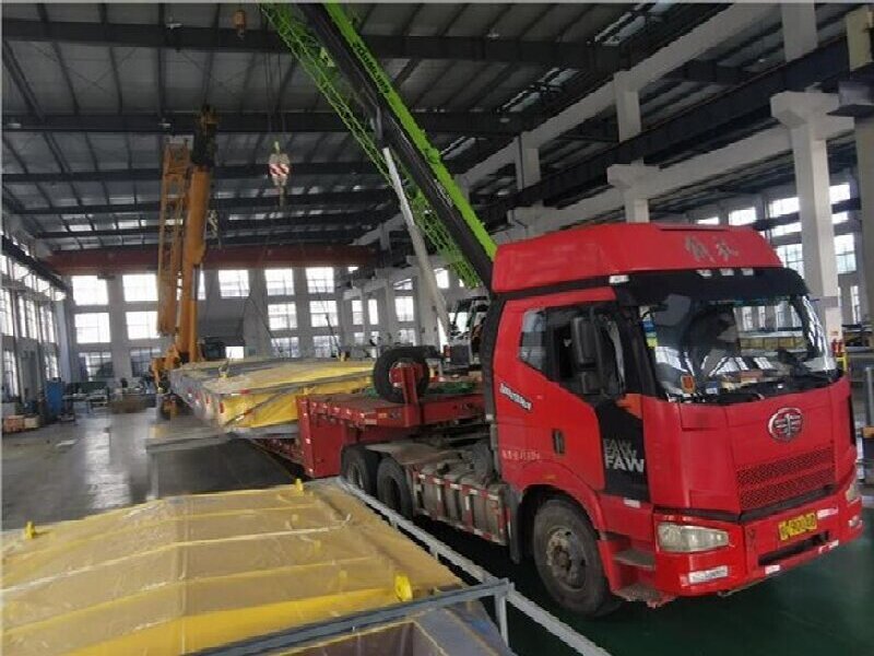 溫州至高唐縣物流公司