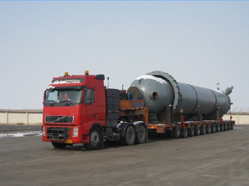 溫州至河津物流公司