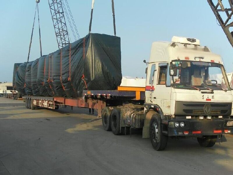 溫州到清豐縣物流公司