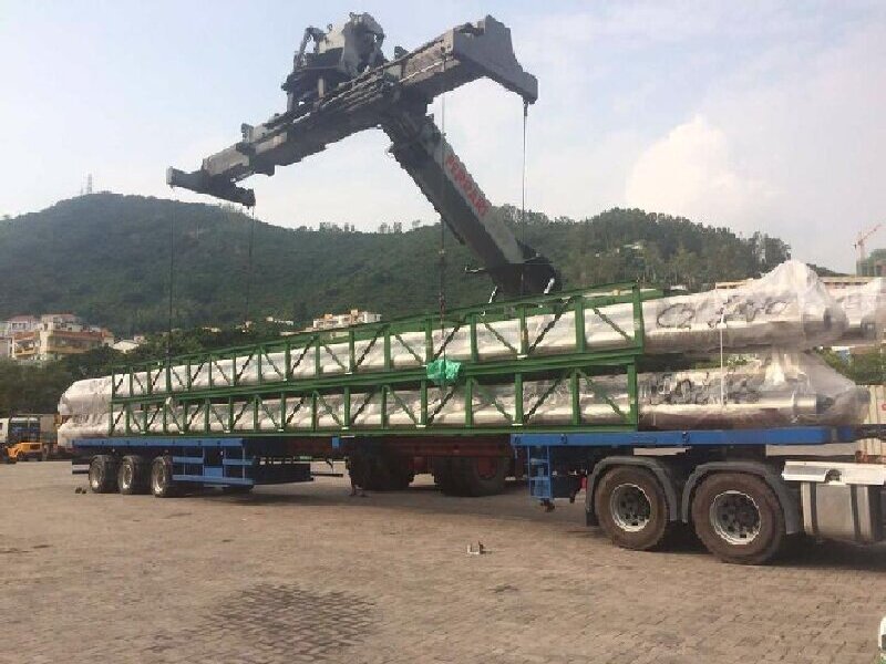 溫州到?？h物流公司