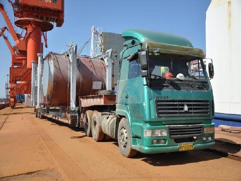 溫州到羅田縣物流公司