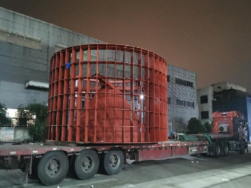 溫州到竹溪縣物流專線