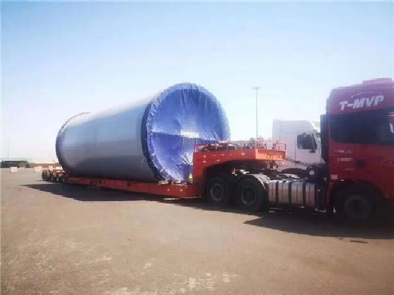 溫州至新縣物流公司