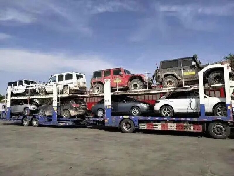 溫州到貴陽貨運公司