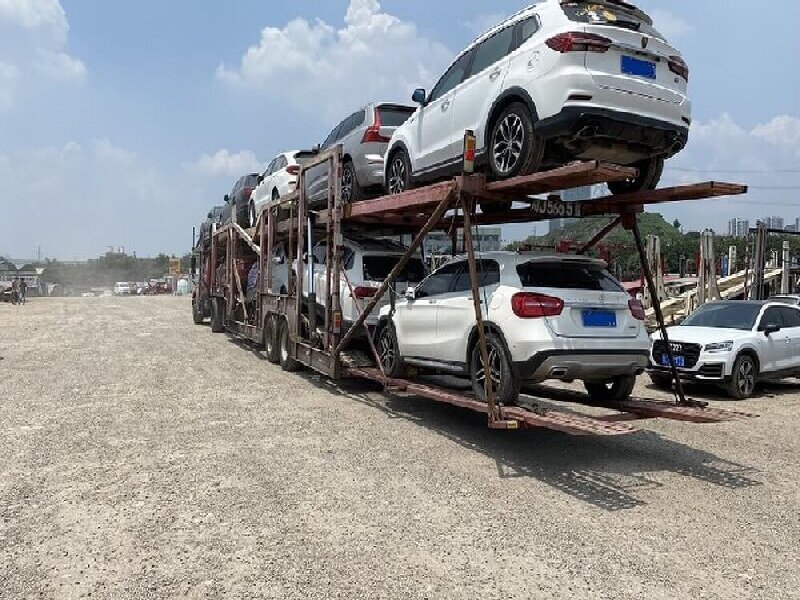 溫州到重慶大足區(qū)物流公司