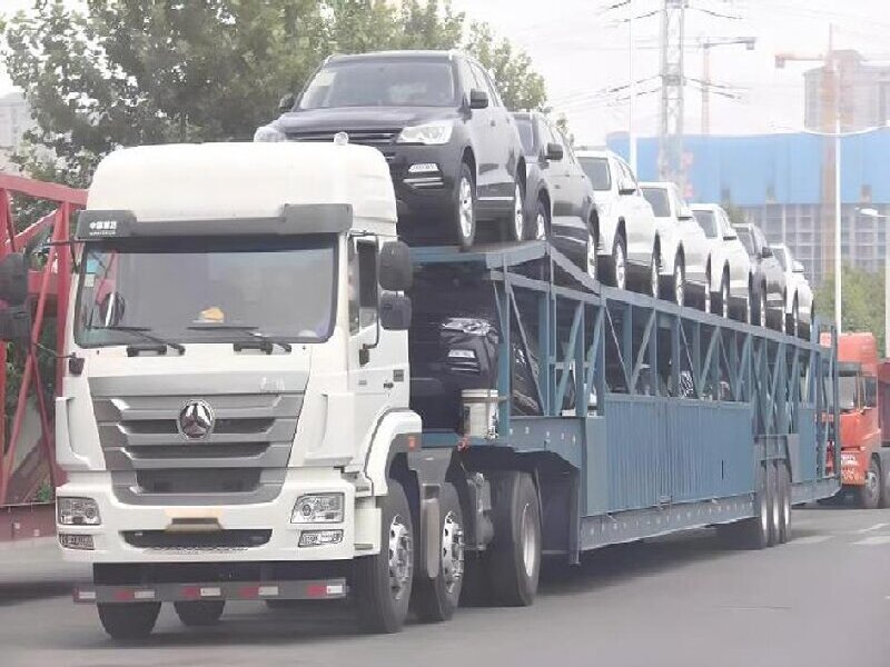 溫州到諸城貨運公司