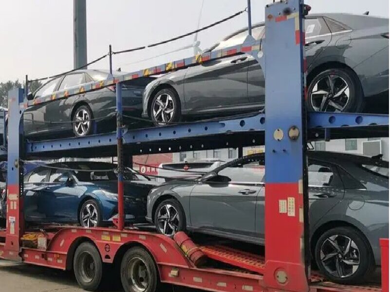 溫州到海陽貨運(yùn)公司