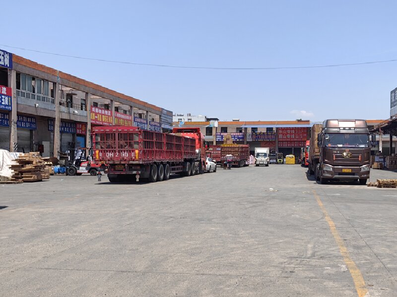 溫州到仙桃貨運公司