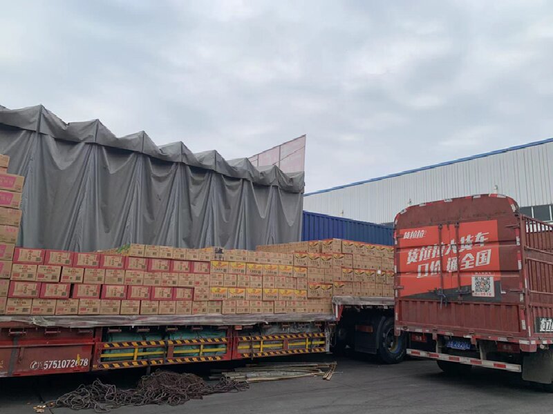 溫州到開平物流公司