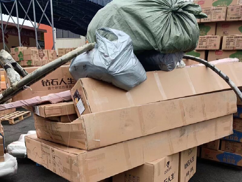 溫州至錦州凌河區(qū)物流公司