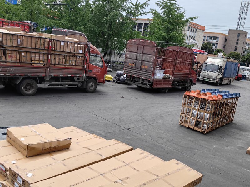 溫州到建始縣物流公司