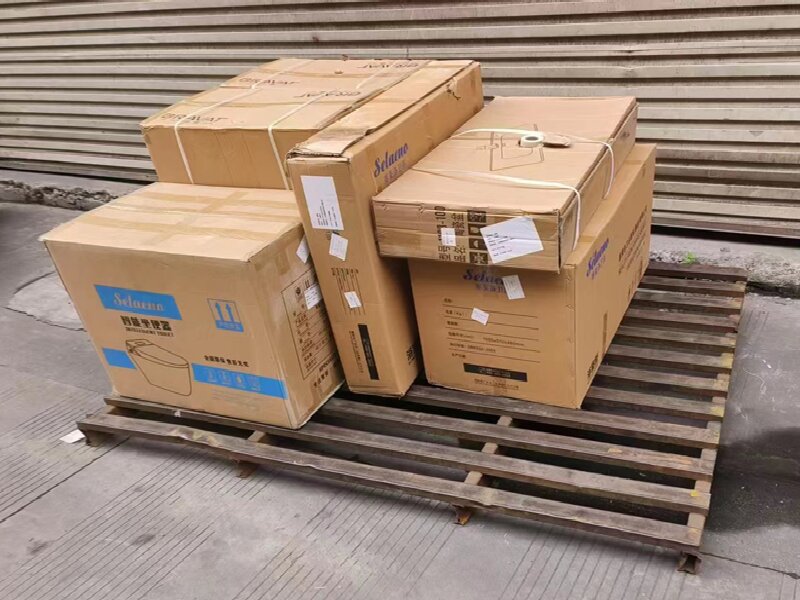 溫州至漳州物流公司