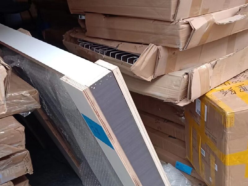 溫州至庫車縣物流公司