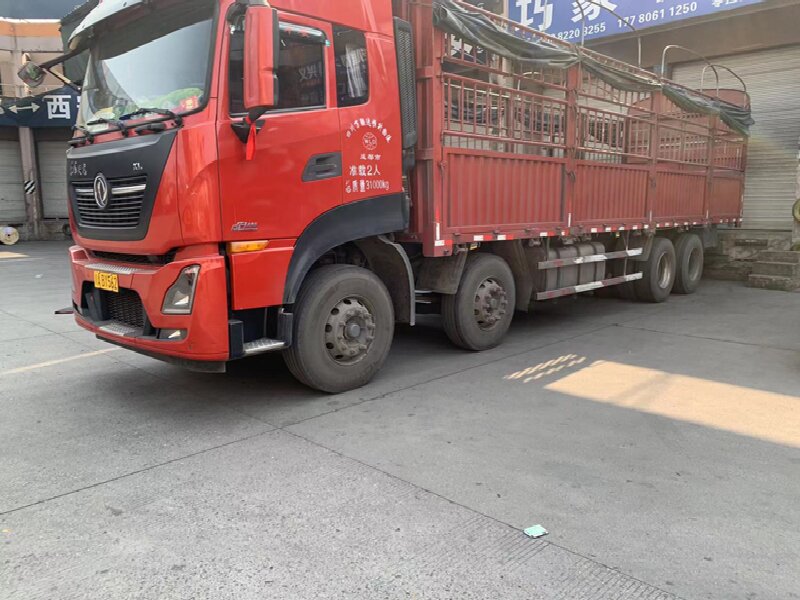 溫州至遠安縣物流公司