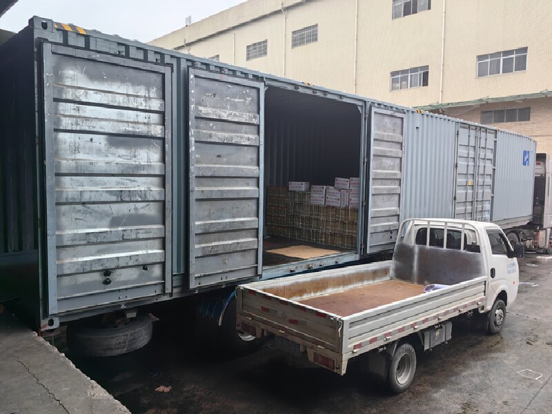 溫州到開平貨運公司