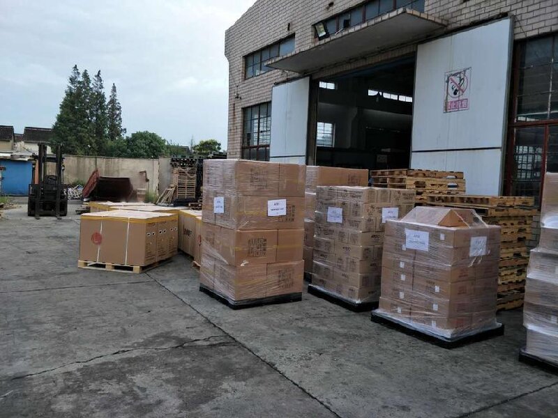 溫州到湯陰縣貨運公司