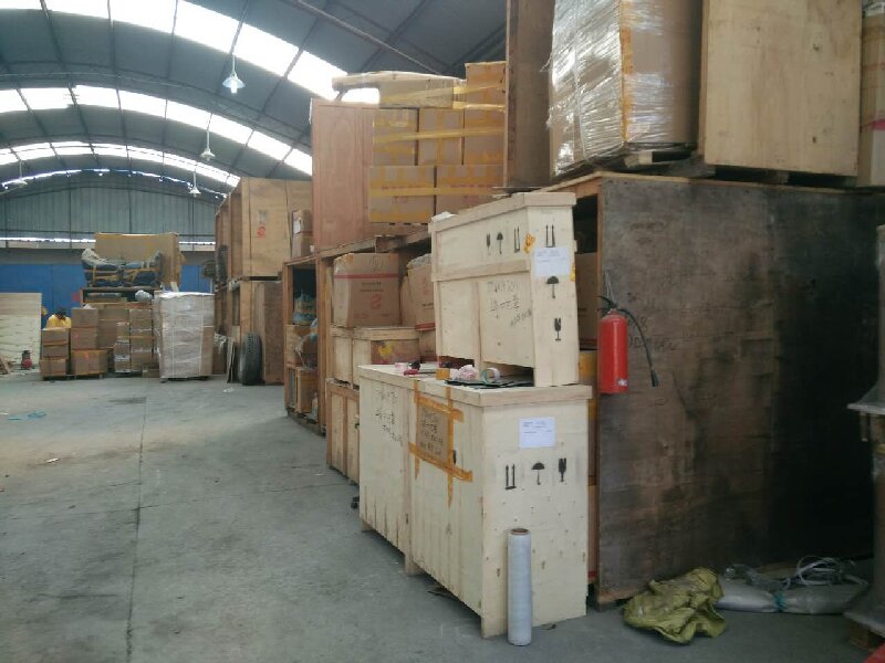 溫州至浚縣物流公司