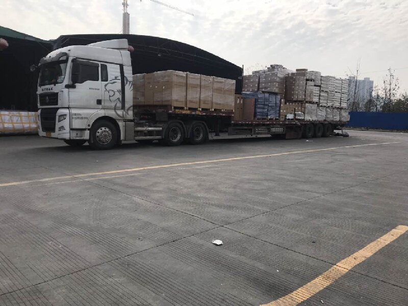 溫州至清豐縣物流公司