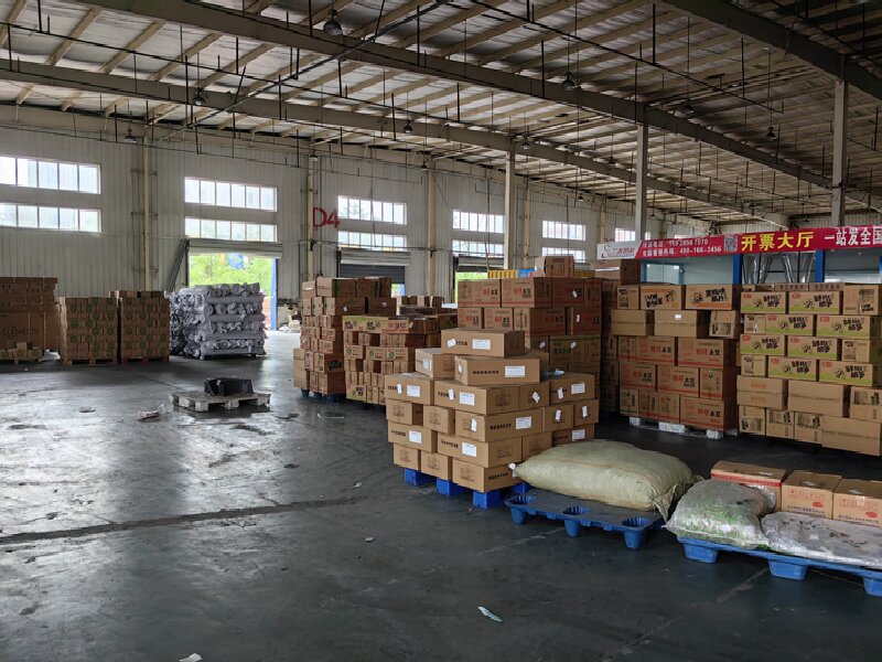 溫州到開平物流公司