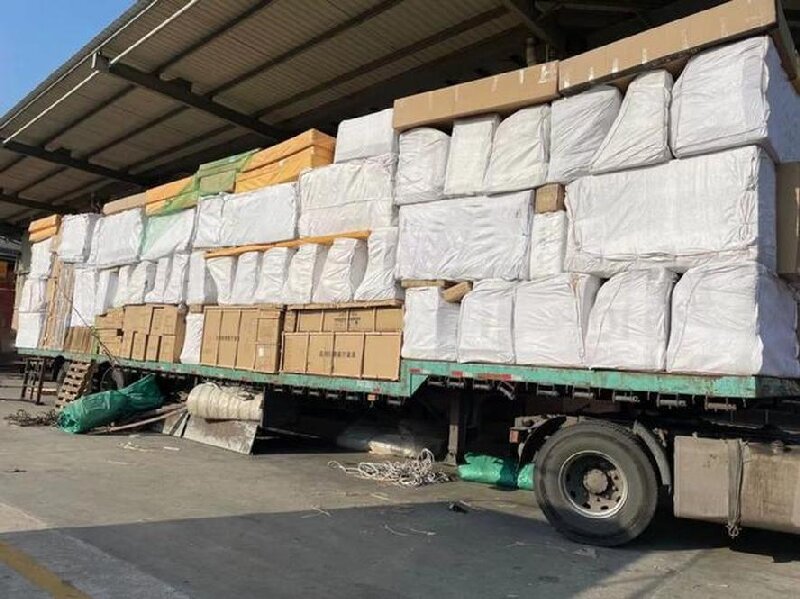 溫州至羅山縣物流公司