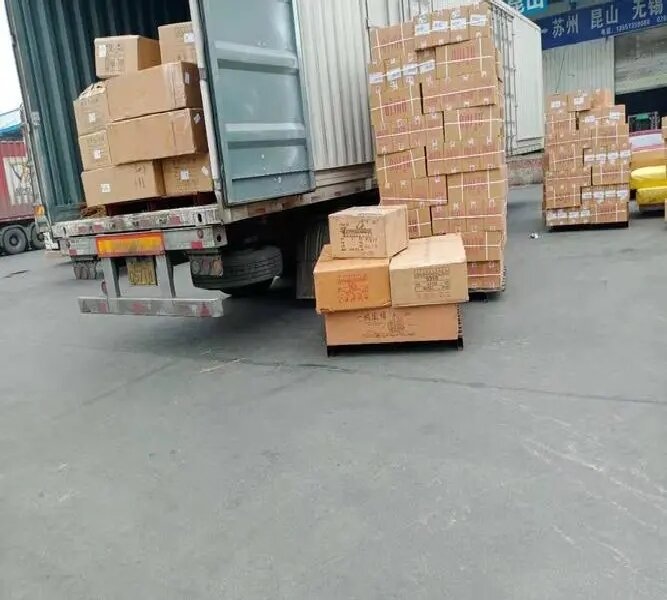 溫州到齊齊哈爾龍沙區(qū)物流公司