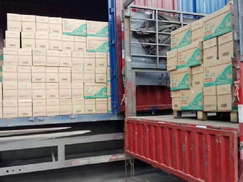 溫州到萊西物流公司