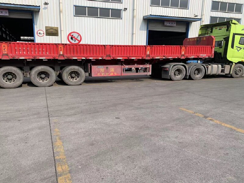 溫州至炎陵縣物流公司