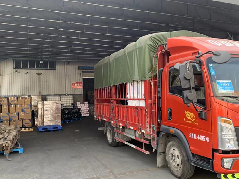 溫州至廬江縣物流公司