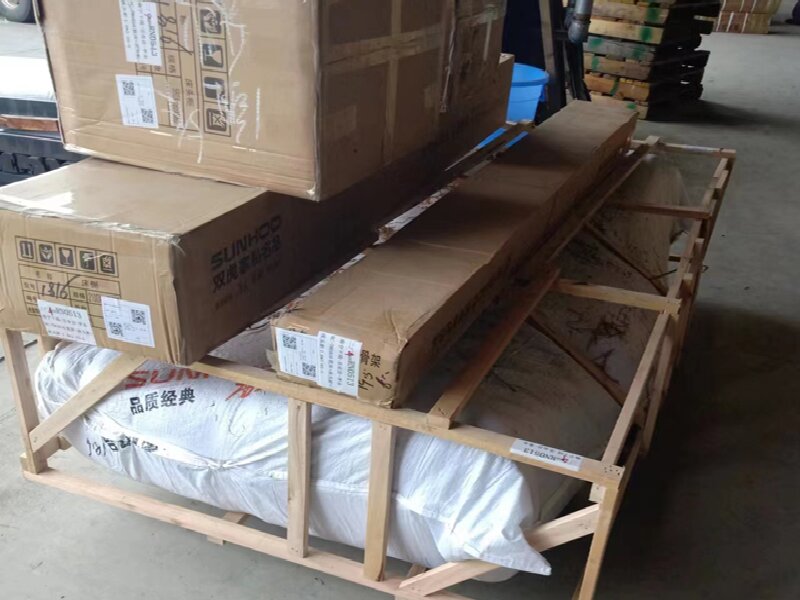 溫州到單縣物流公司