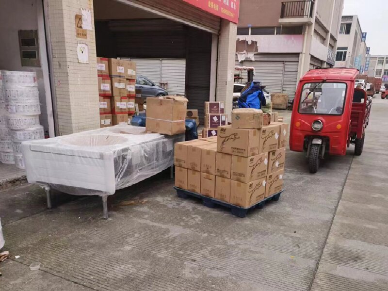 溫州到曹縣貨運(yùn)公司