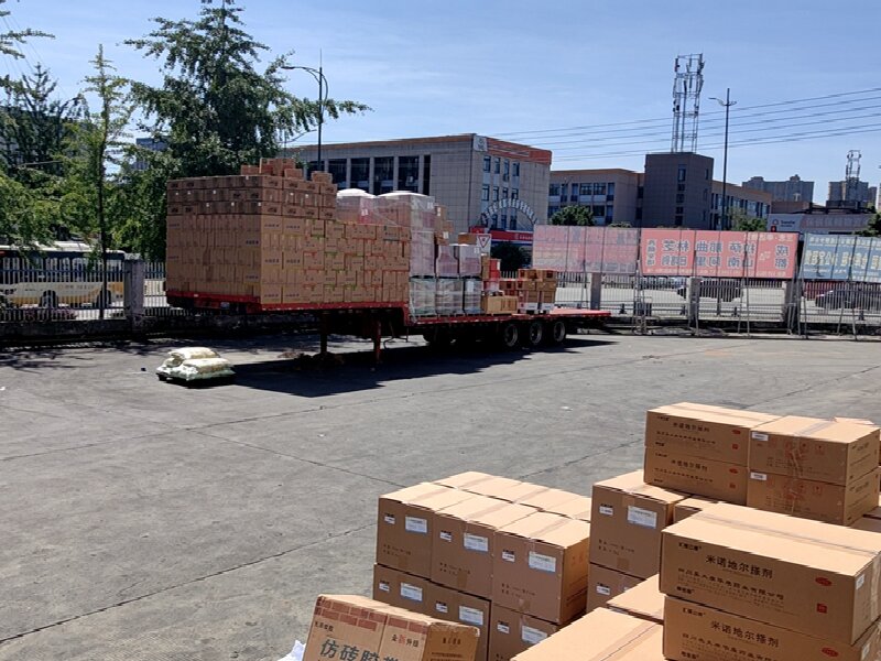 溫州至溫縣物流公司